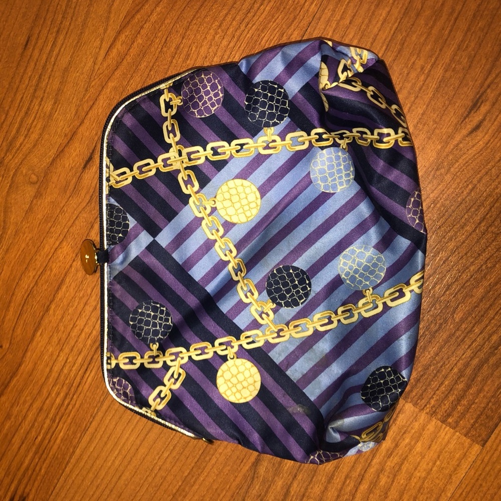 Makeup/ Accessory Bag